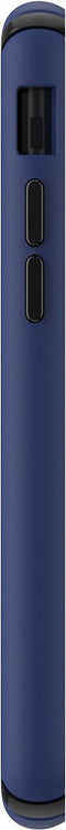 Speck Presidio2 Pro Apple iPhone 6/6S/7/8/SE (2020) Coastal - Blauw - with Microban