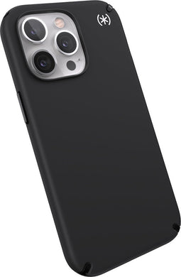Speck Presidio2 Pro + MS Apple iPhone 13 Pro Black - with Microban