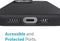Speck Presidio2 Pro + MS Apple iPhone 13 Pro Black - with Microban