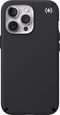 Speck Presidio2 Pro + MS Apple iPhone 13 Pro Black - with Microban