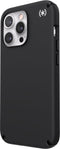 Speck Presidio2 Pro + MS Apple iPhone 13 Pro Black - with Microban