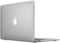 Speck Smartshell geschikt voor Macbook Air 13 inch (2020 model) Clear