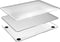 Speck Smartshell geschikt voor Macbook Air 13 inch (2020 model) Clear