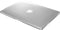 Speck Smartshell geschikt voor Macbook Air 13 inch (2020 model) Clear