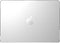 Speck Smartshell geschikt voor Macbook Air 13 M2 (2022) Clear