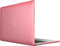 Speck Smartshell geschikt voor Macbook Pro 13 M2 (2022) Cozy - Roze