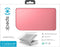 Speck Smartshell geschikt voor Macbook Pro 13 M2 (2022) Cozy - Roze