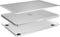 Speck Smartshell geschikt voor Macbook Pro 14 inch (2021/2022) Clear