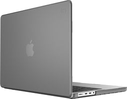 Speck Smartshell geschikt voor Macbook Pro 14 inch (2021/2024) Onyx - Zwart