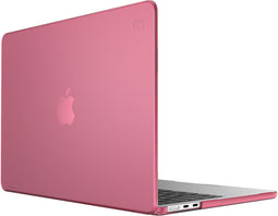 Speck Smartshell Macbook Air 13 M2 (2022) Cozy - Roze