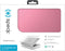 Speck Smartshell Macbook Air 13 M2 (2022) Cozy - Roze