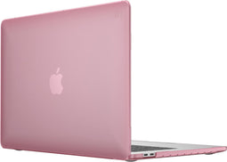 Speck Smartshell Macbook Pro 13 inch (2020 model) Crystal - Roze