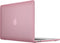 Speck Smartshell Macbook Pro 13 inch (2020 model) Crystal - Roze