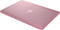Speck Smartshell Macbook Pro 13 inch (2020 model) Crystal - Roze