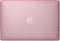 Speck Smartshell Macbook Pro 13 inch (2020 model) Crystal - Roze