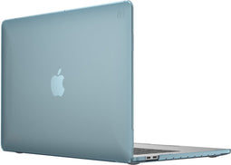 Speck Smartshell Macbook Pro 13 inch (2020 model) Swell - Blauw