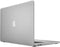 Speck Smartshell Macbook Pro 16 inch (2020) Clear