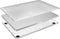 Speck Smartshell Macbook Pro 16 inch (2020) Clear