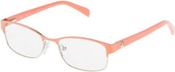 Spectacle frame Tous VTK008490S87 Children's Silver (ø 49 mm)