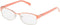 Spectacle frame Tous VTK008490S87 Children's Silver (ø 49 mm)