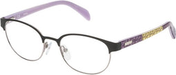 Spectacle frame Tous VTK009490SA1 Children's Black (ø 49 mm)