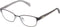 Spectacle frame Tous VTK011490SG5 Children's Black (ø 49 mm)