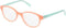 Spectacle frame Tous VTK5244906DS Children's Pink (ø 49 mm)