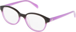 Spectacle frame Tous VTK5244907UE Children's Black (ø 49 mm)