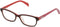 Spectacle frame Tous VTK5304909P5 Children's Brown (ø 49 mm)