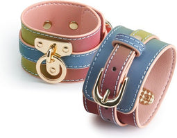Spectra Bondage Wrist cuff