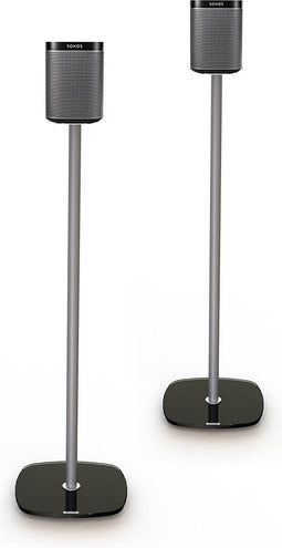 Spectral SP10-BG speakerstand voor Sonos ONE en PLAY:1 (paar)