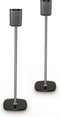 Spectral SP10-BG speakerstand voor Sonos ONE en PLAY:1 (paar)