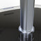 Spectral SP10-BG speakerstand voor Sonos ONE en PLAY:1 (paar)