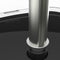 Spectral SP10-BG speakerstand voor Sonos ONE en PLAY:1 (paar)
