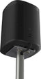 Spectral SP10-BG speakerstand voor Sonos ONE en PLAY:1 (paar)