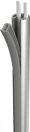 Spectral SP10-BG speakerstand voor Sonos ONE en PLAY:1 (paar)