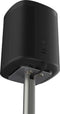 Spectral SP10-SV speakerstand voor Sonos ONE en PLAY:1 (paar)