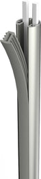 Spectral SP10-SV speakerstand voor Sonos ONE en PLAY:1 (paar)