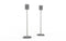 Spectral SP10-SV speakerstand voor Sonos ONE en PLAY:1 (paar)