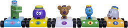 Spectron Hey Duggee Drive em Speelfiguur Auto