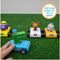 Spectron Hey Duggee Drive em Speelfiguur Auto