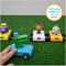 Spectron Hey Duggee Drive em Speelfiguur Auto