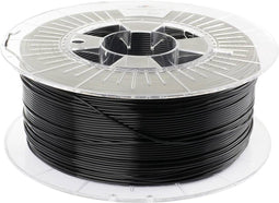 Spectrum Filaments 80002 PLA Premium Filament PLA kunststof 1.75 mm 1000 g Deep black, Zwart 1 stuk(s)