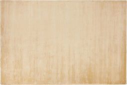 GESI II - Vloerkleed - Zandbeige - 140 x 200 cm - Viscose