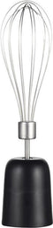 Speed Inox 600 Plus staafmixer - Hakmolen, garde, emulgator, beker - 600 W