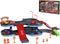 Speed Racer Garage Speelset - 30 delig