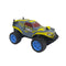 Speed Warrior RC Auto 1:18