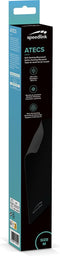Speedlink ATECS - Gaming Muismat M - 38 x 30 cm - Zwart