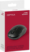 Speedlink CEPTICA - Draadloze USB Muis - Linkshandig en Rechtshandig - Zwart