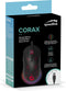 Speedlink CORAX - Gaming Muis - 3200 DPI - Zwart